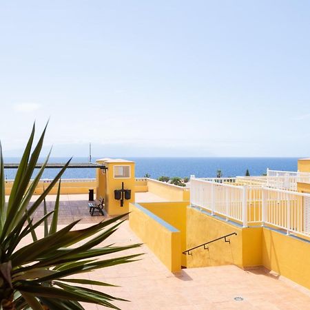 דירות פוארטו דה סנטיאגו Playa La Arena With Pool And Privat Parking מראה חיצוני תמונה