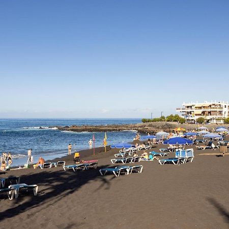 דירות פוארטו דה סנטיאגו Playa La Arena With Pool And Privat Parking מראה חיצוני תמונה